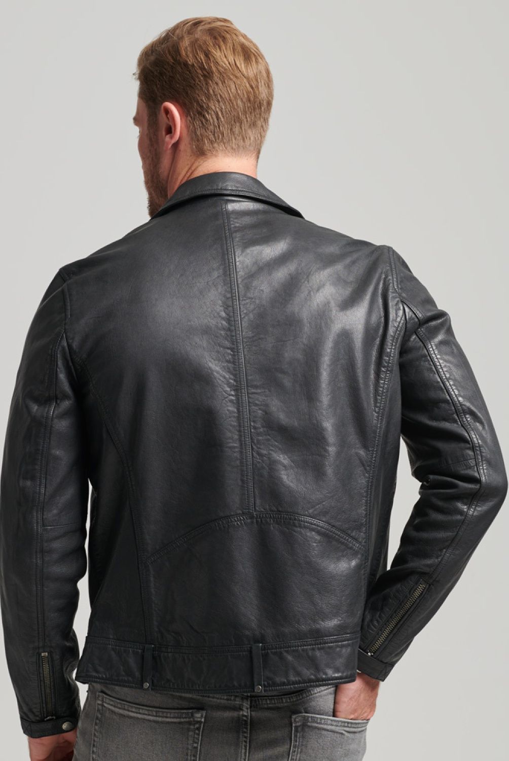SUPERDRY - Superdry Chaqueta hombre