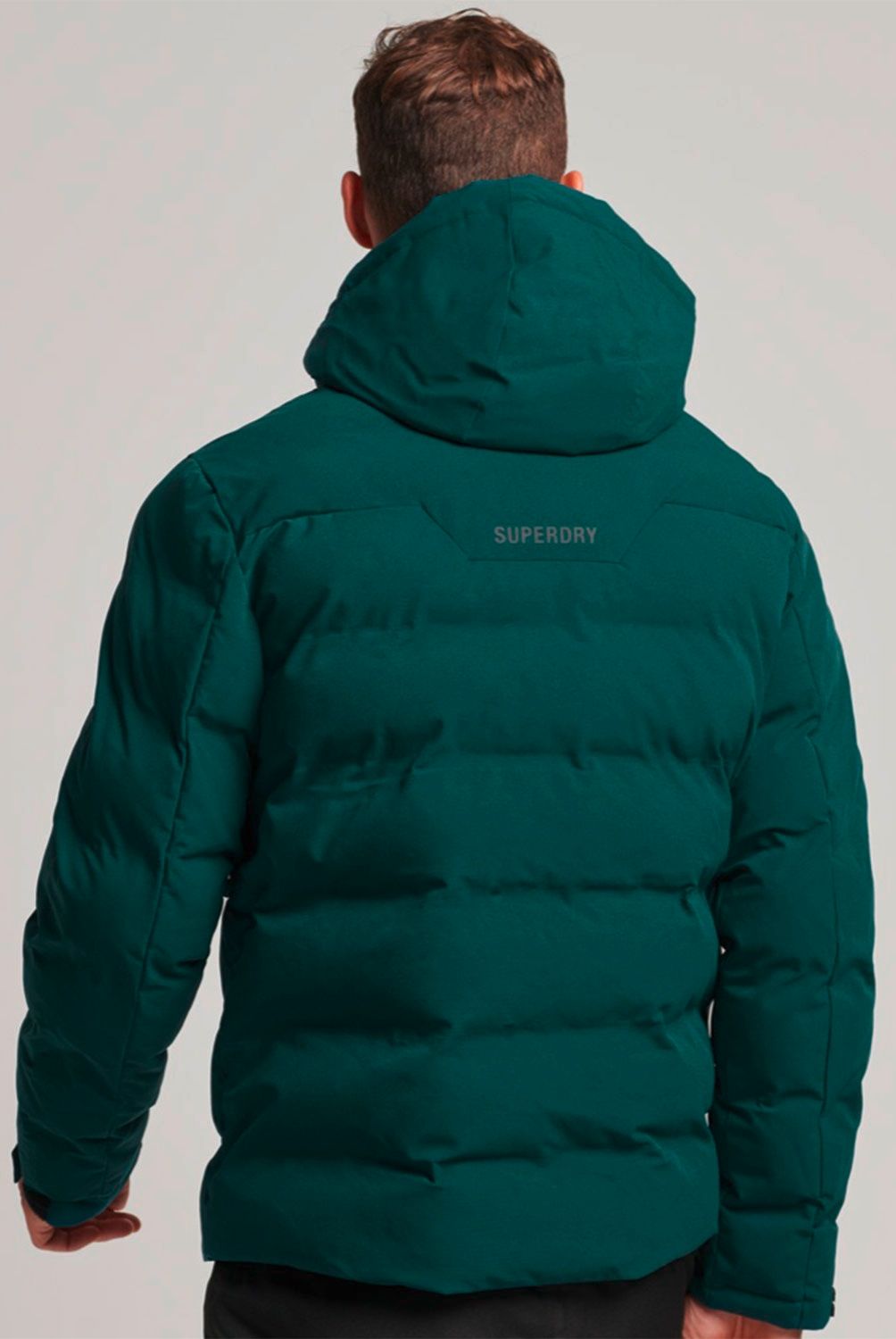 SUPERDRY - Superdry Chaqueta hombre