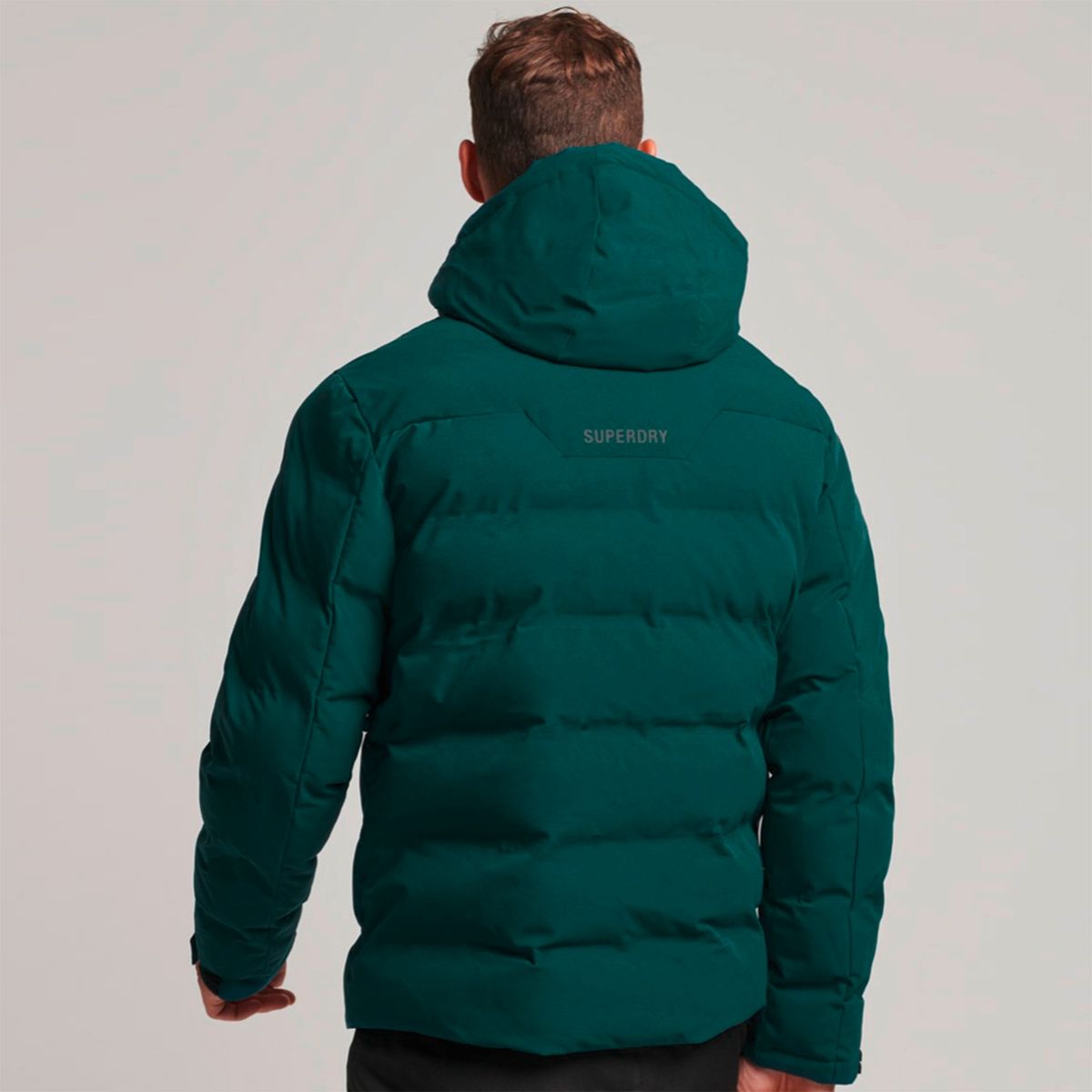 SUPERDRY - Superdry Chaqueta hombre