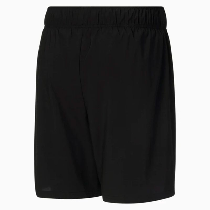 PUMA - Short Deportivo Hombre Puma