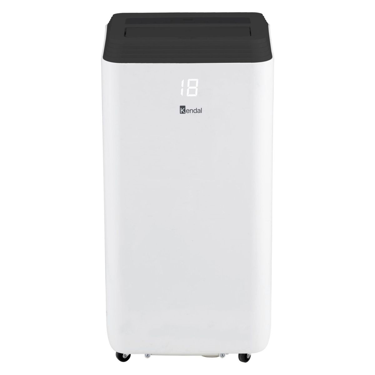 KENDAL - Aire Acondicionado Portatil Frio-Calor Evolution 12.000 BTU Wifi Kendal