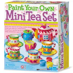 4M - Pinta Set Deté
