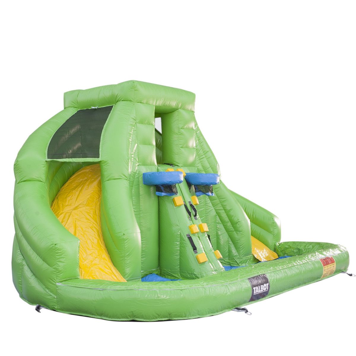 TALBOT - Tobogan Dual Acuatico 6X4  Talbot