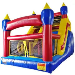 TALBOT - Tobogan Inflable Magico 6X4