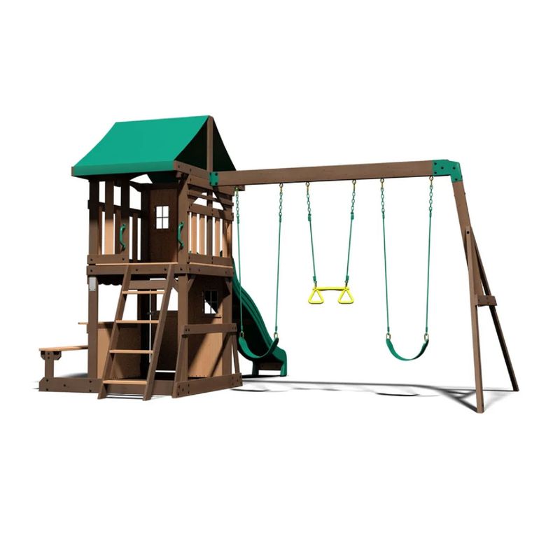 BACKYARD ADVENTURES - Centro De Juego Lakewood  Backyard Adventures