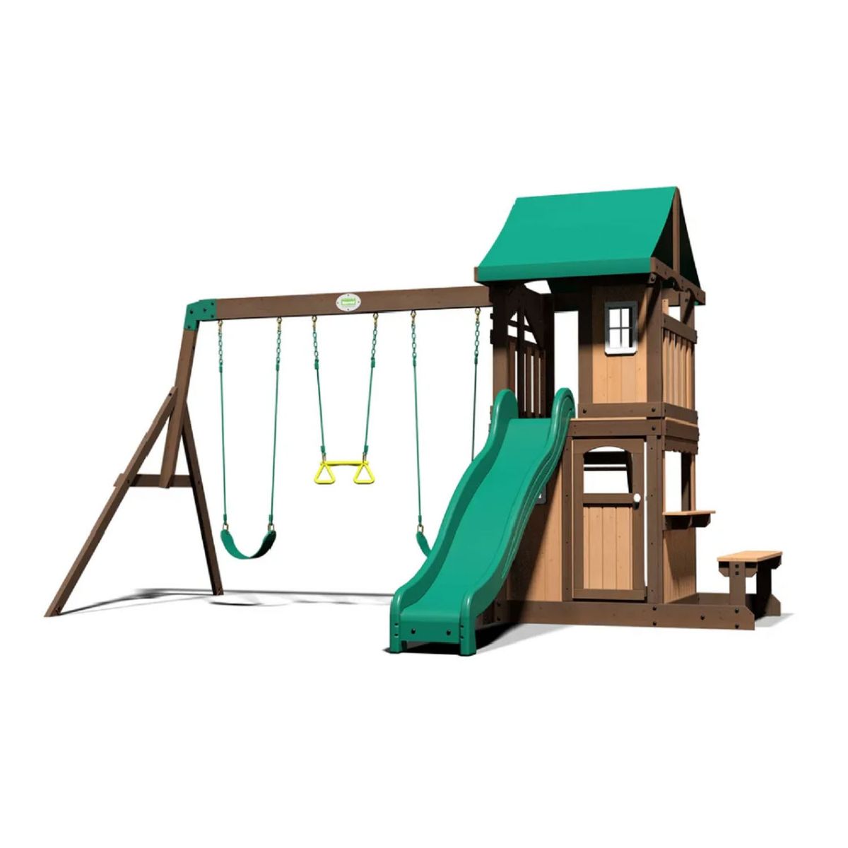 BACKYARD ADVENTURES - Centro De Juego Lakewood  Backyard Adventures