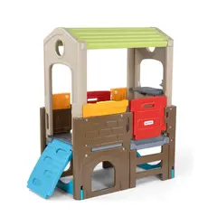 SIMPLAY3 - Casa Club Modular Simplay