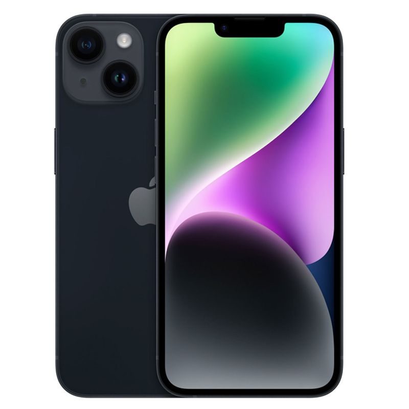 APPLE - Apple iPhone 14 128GB