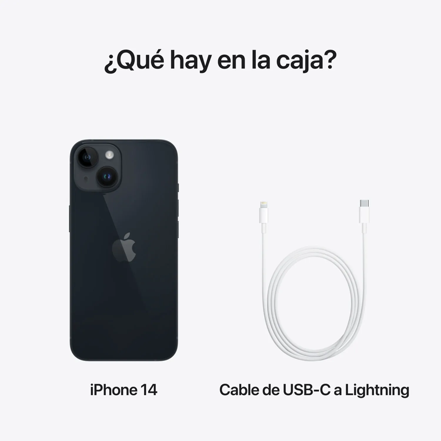 APPLE Apple iPhone 14 128GB | falabella.com
