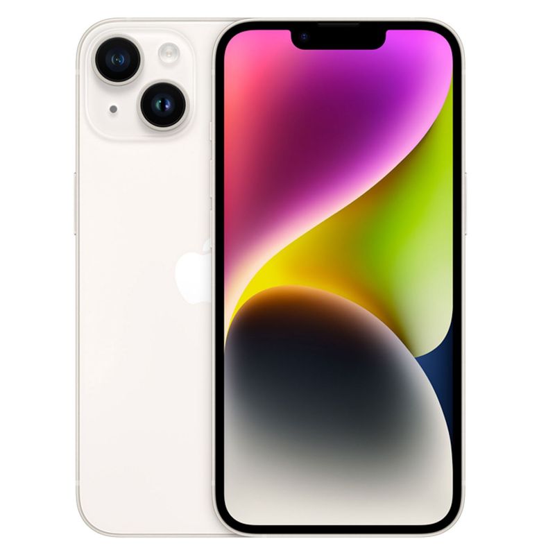 APPLE - Apple iPhone 14 128GB