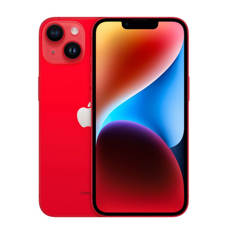 APPLE - Apple iPhone 14 256Gb