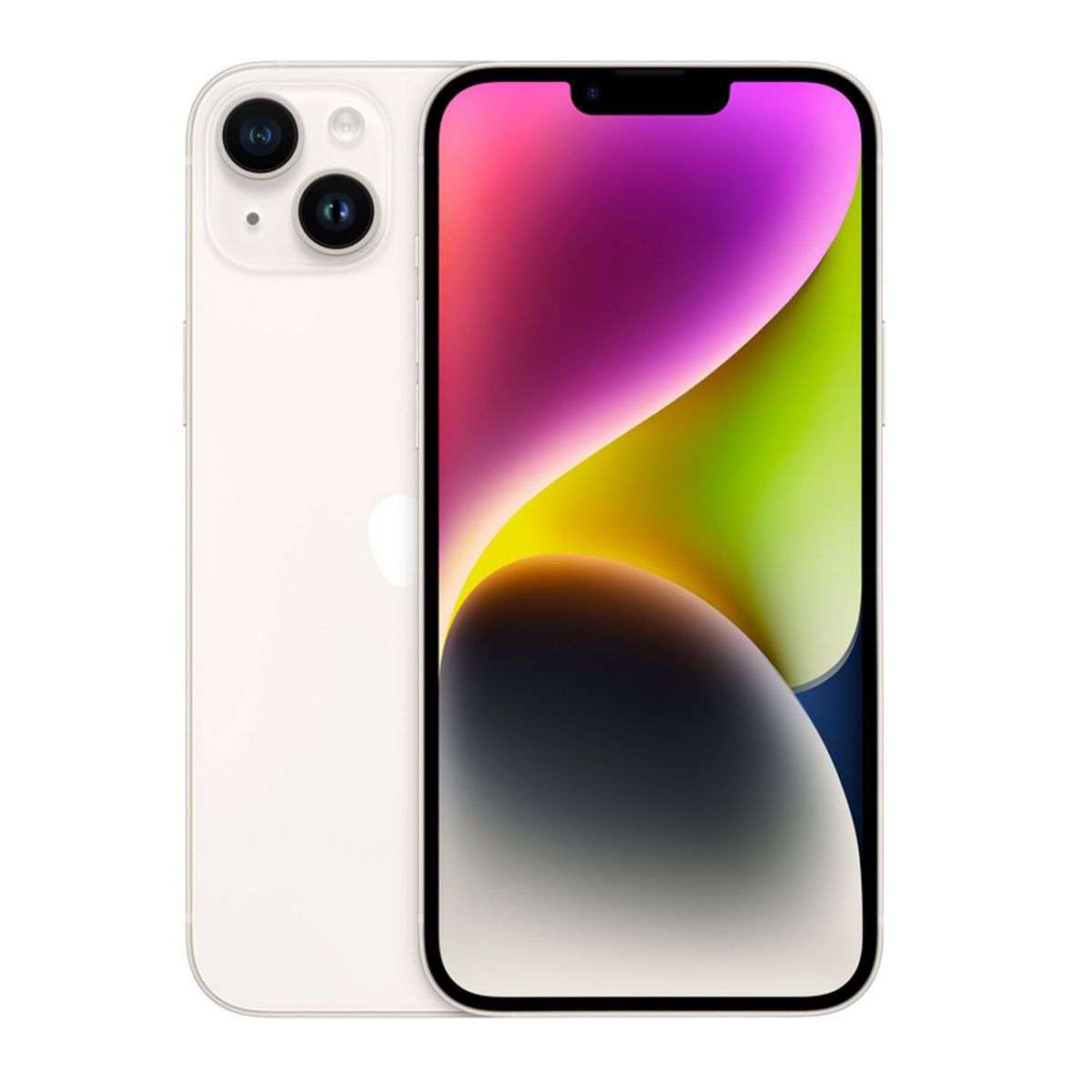 APPLE - Apple iPhone 14 Plus 256 Gb