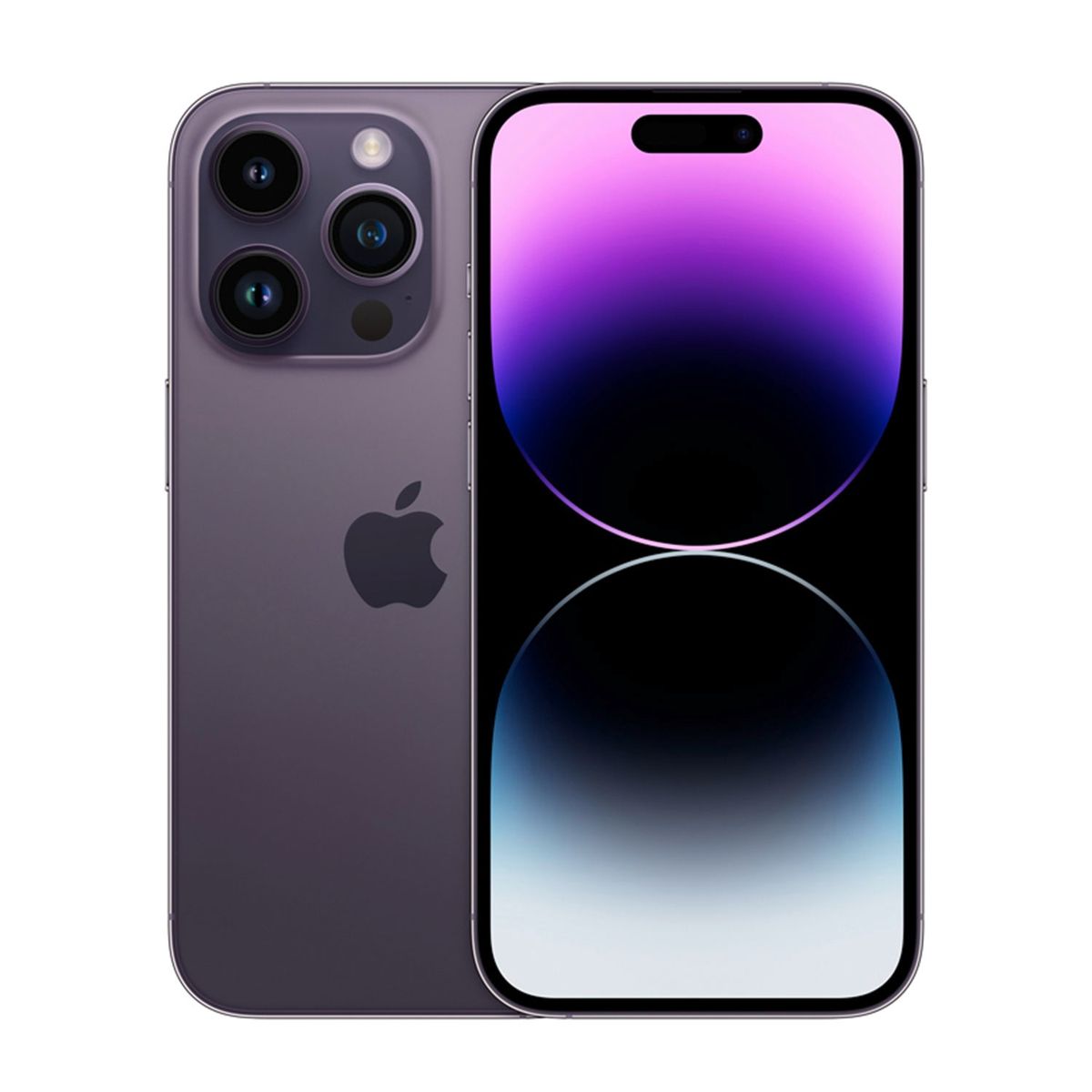 APPLE - Apple iPhone 14 Pro 128GB