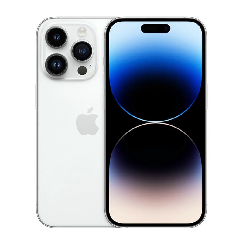 APPLE - Apple iPhone 14 Pro 256GB