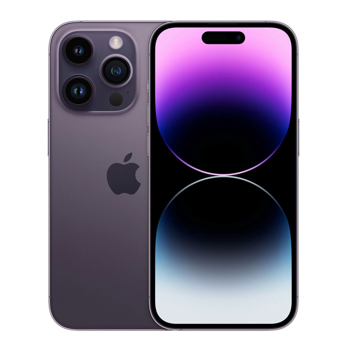 APPLE - Apple iPhone 14 Pro 512GB