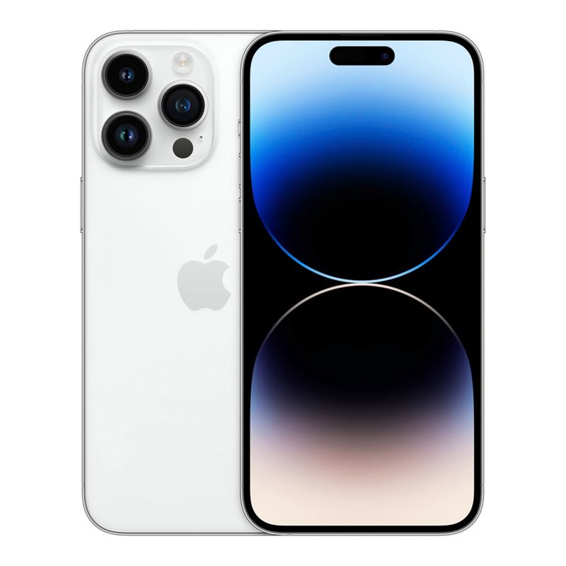 APPLE - Apple iPhone 14 Pro Max 128GB