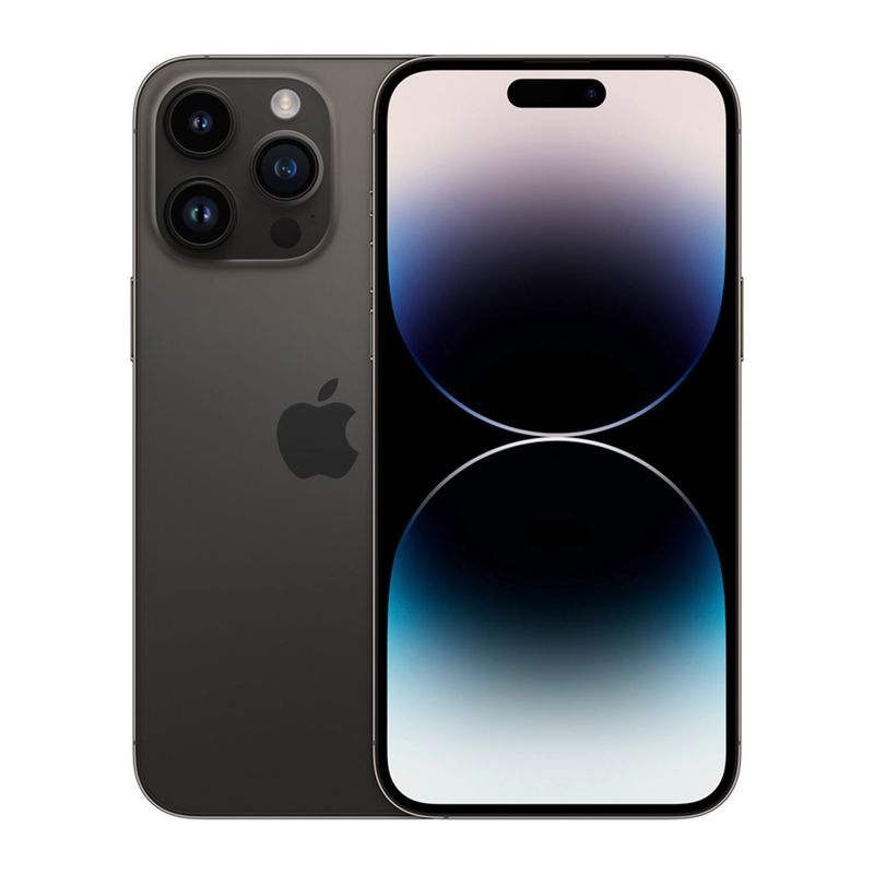 APPLE - Apple iPhone 14 Pro Max 256GB