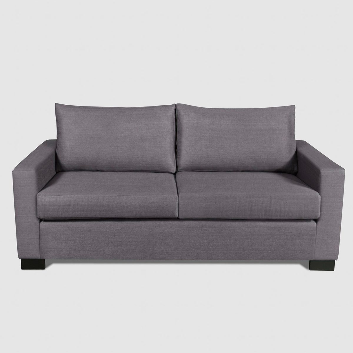 BASEMENT HOME - Sofá Rieti 3 Cuerpos Algodón  Basement Home