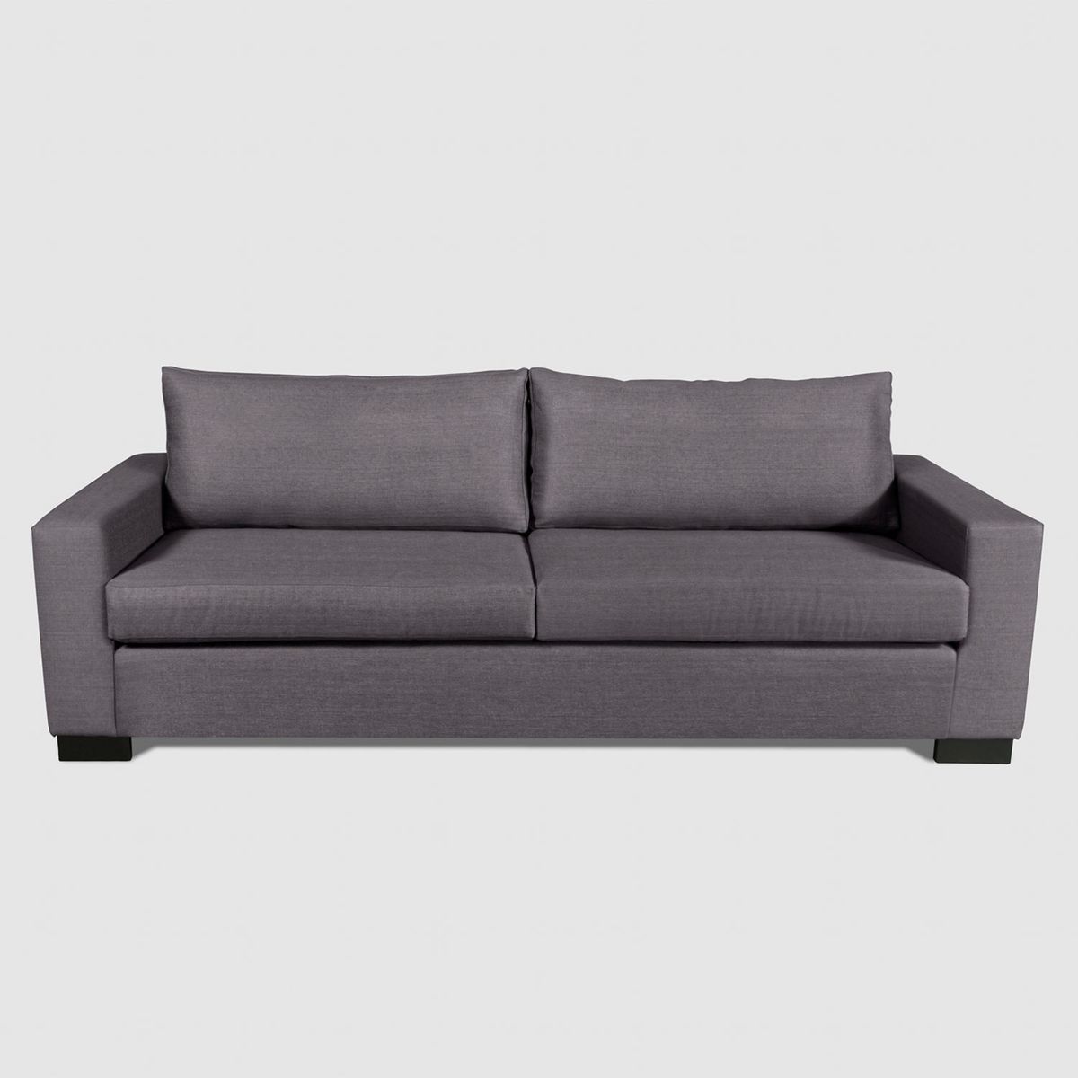 BASEMENT HOME - Sofá Rieti 4 Cuerpos Algodón  Basement Home