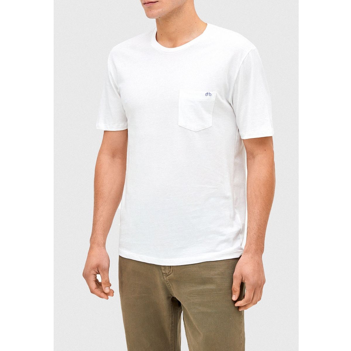 TRIAL - Polera Manga Corta Metropoli