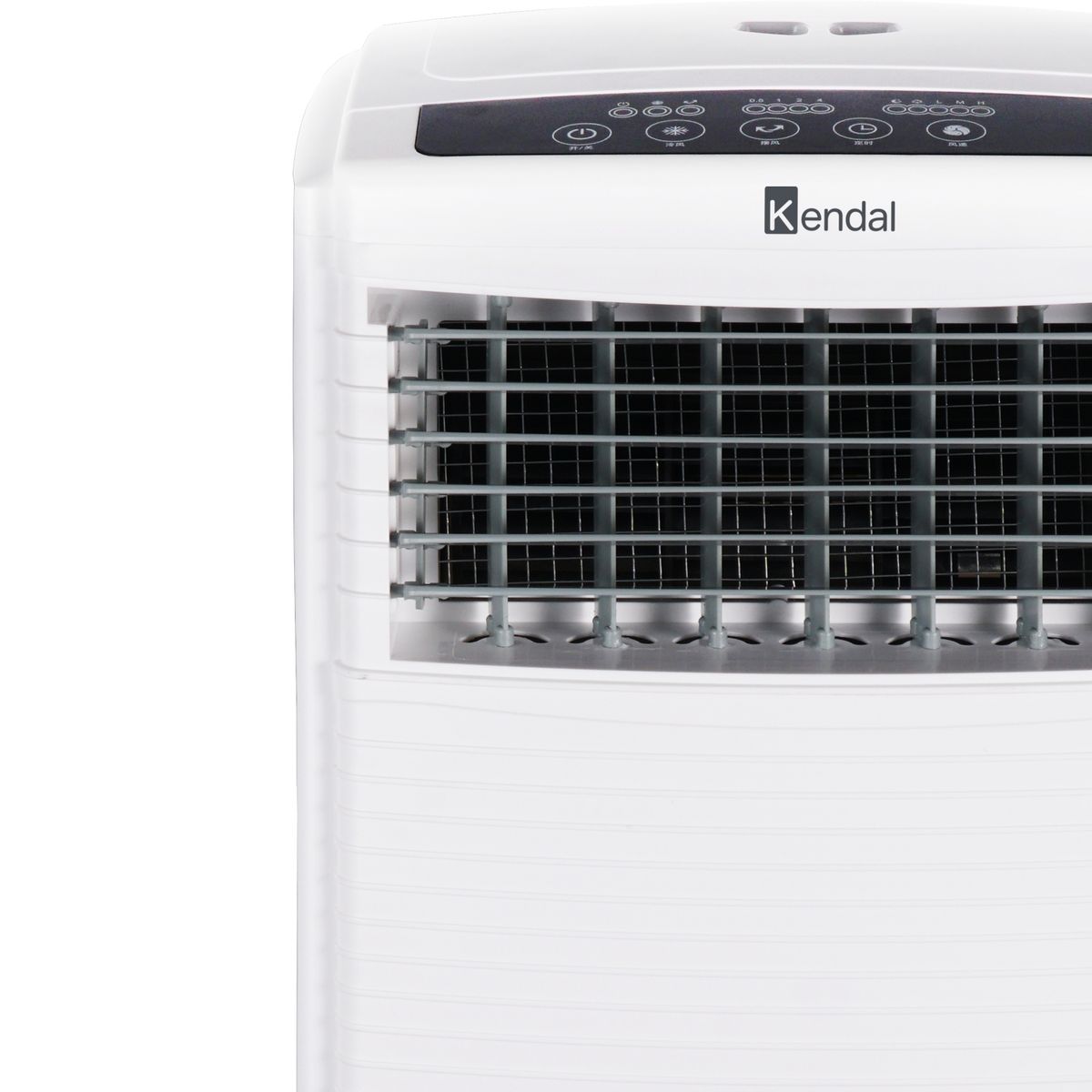 KENDAL - Enfriador De Aire 15 Lts KE-120C Kendal