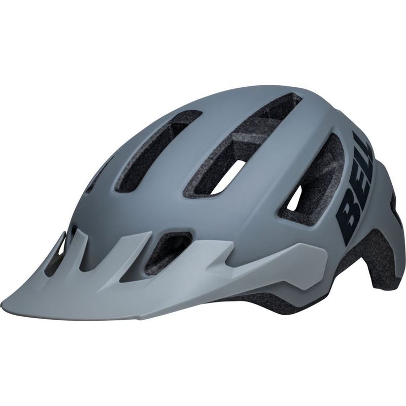 BELL - Casco Mountain Bike Ciclismo Unisex Bell