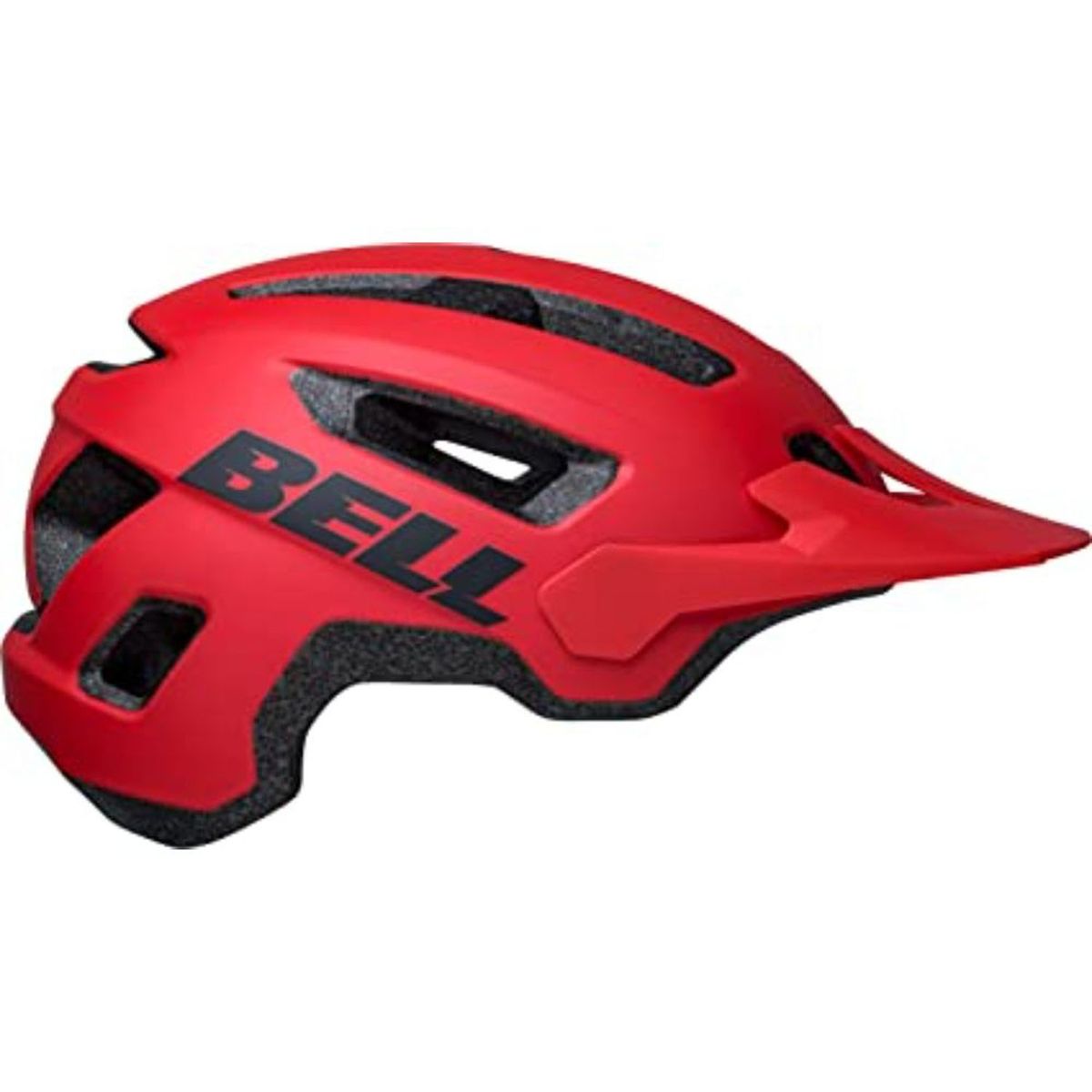 BELL - Casco Mountain Bike Ciclismo Unisex Bell