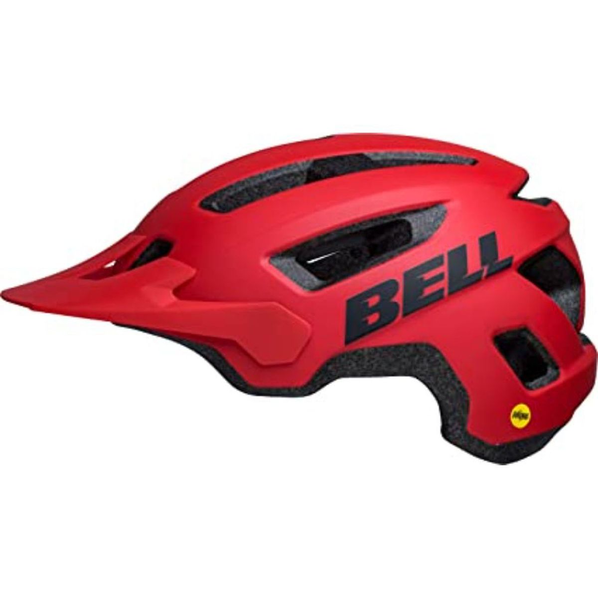 BELL - Casco Mountain Bike Ciclismo Unisex Bell