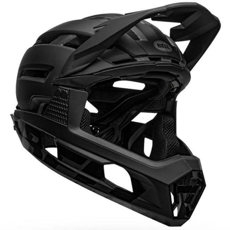 BELL - Casco Integral Unisex Ciclismo Bell