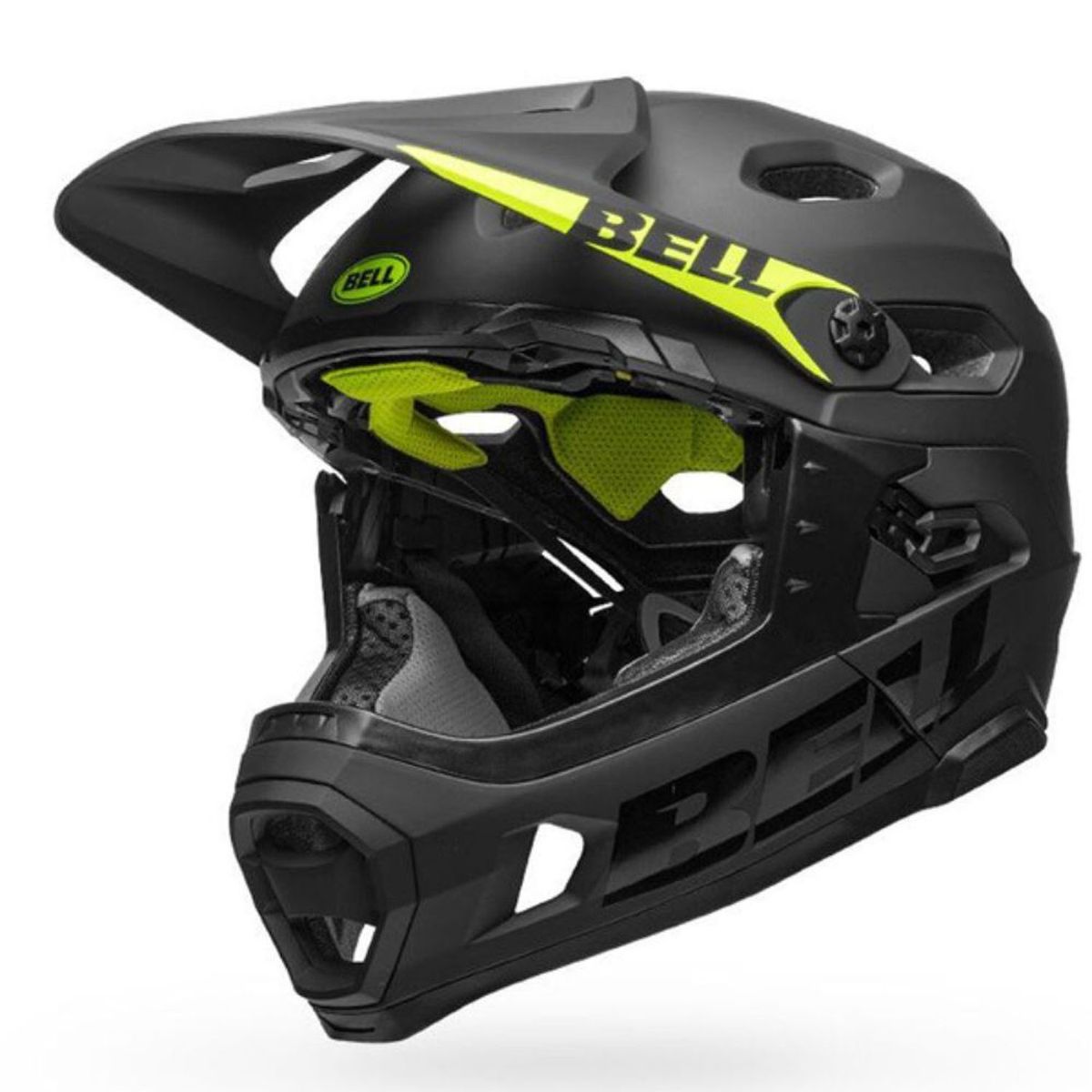BELL - Casco Integral Unisex Ciclismo Bell