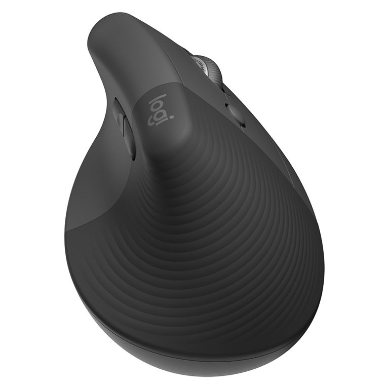 Mouse Lift Graphite