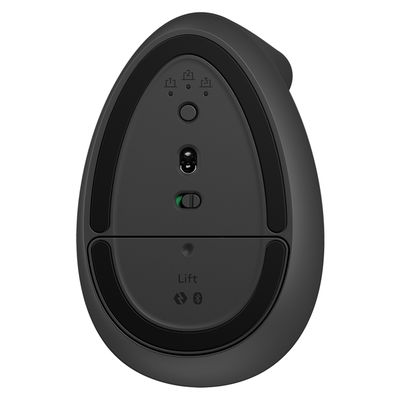 Imagen 2 del producto Mouse Lift Graphite Grsfito