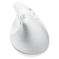 LOGITECH - Mouse Lift Off Blanco