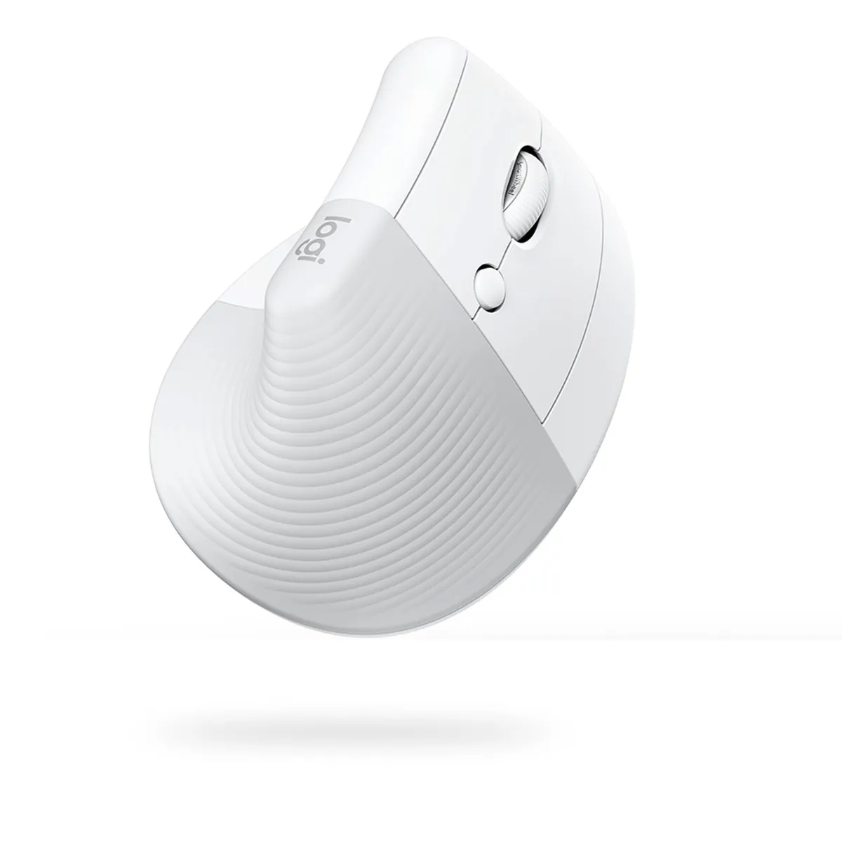 LOGITECH - Mouse Lift Graphite Logitech