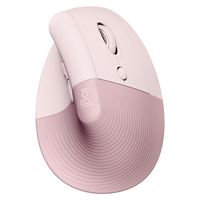 Mouse Lift Graphite Rosado