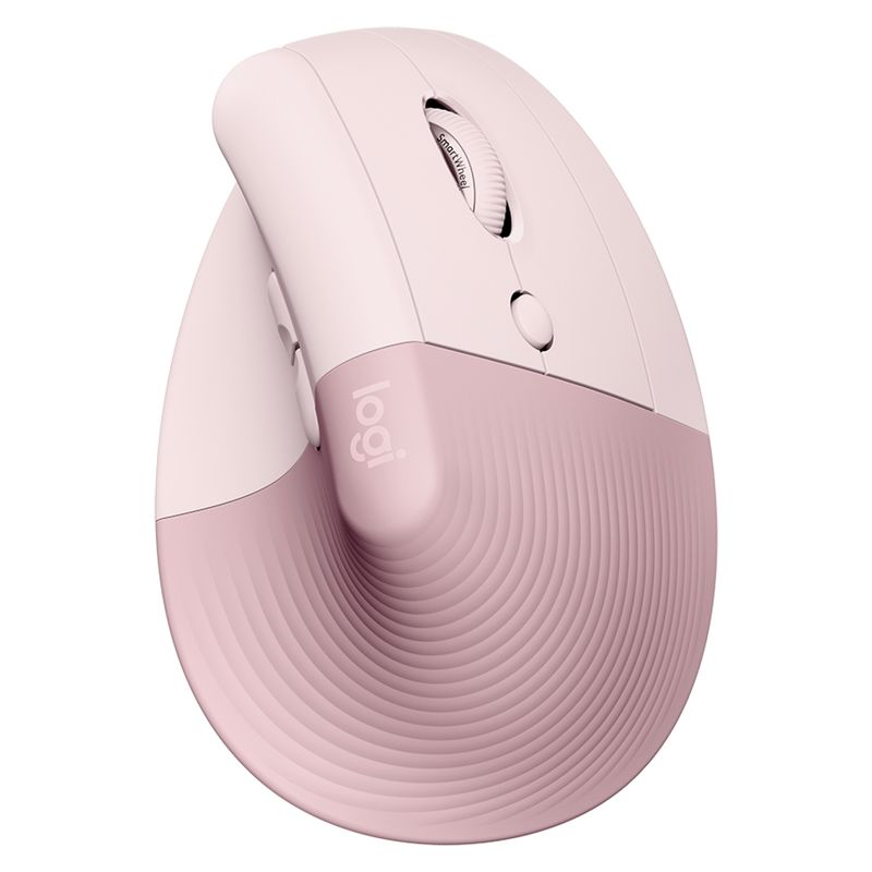 LOGITECH - Mouse Logitech Lift Rose