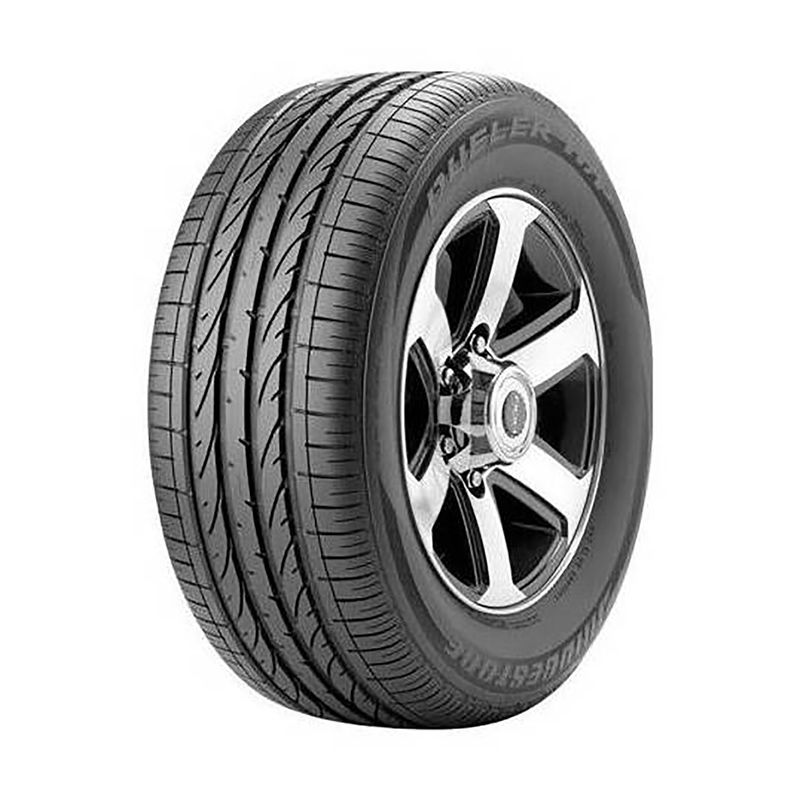 BRIDGESTONE - Neumático Bridgestone 235/55 R17 99V H/P Sport Es