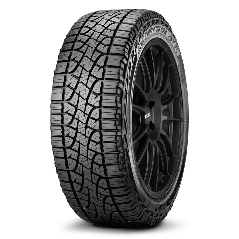 PIRELLI - Neumático Pirelli 205/65 R15 94H Scorpion Atr