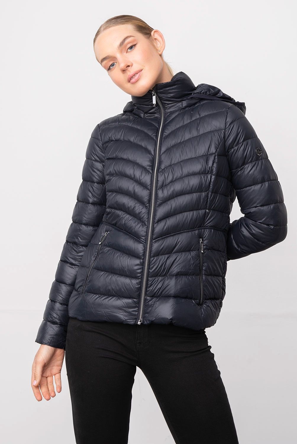 MICHAEL KORS - Parka Acolchada Mujer Michael Kors