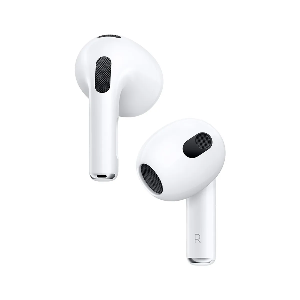 APPLE - AirPods 3Ra Generación Con Estuche Lightning Apple