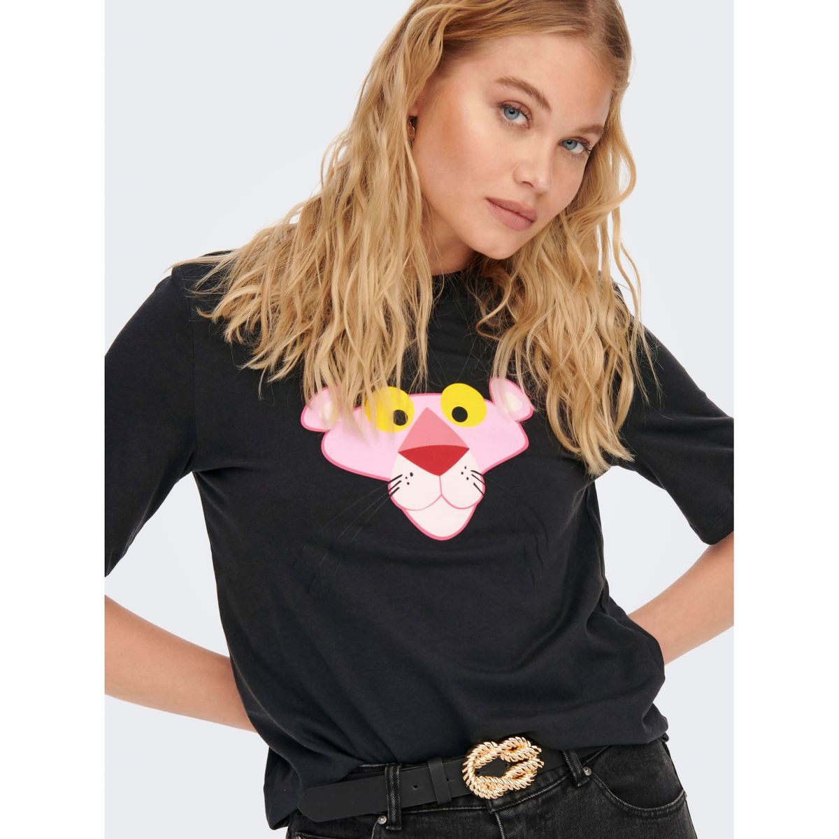 ONLY - Polera Mujer Only
