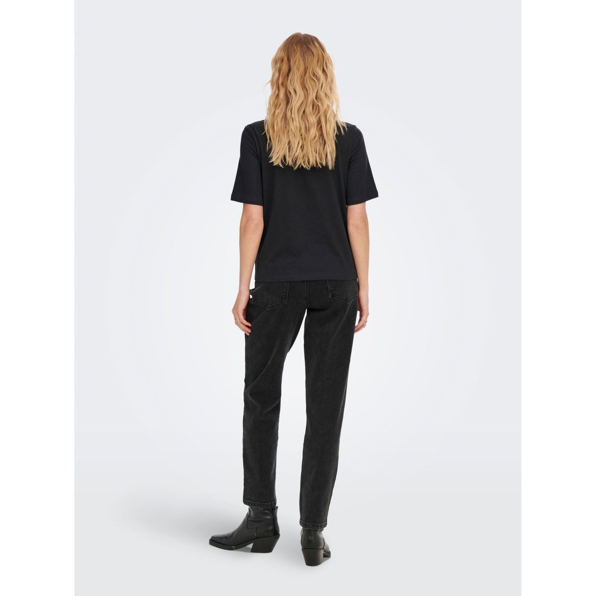 ONLY - Polera Mujer Only