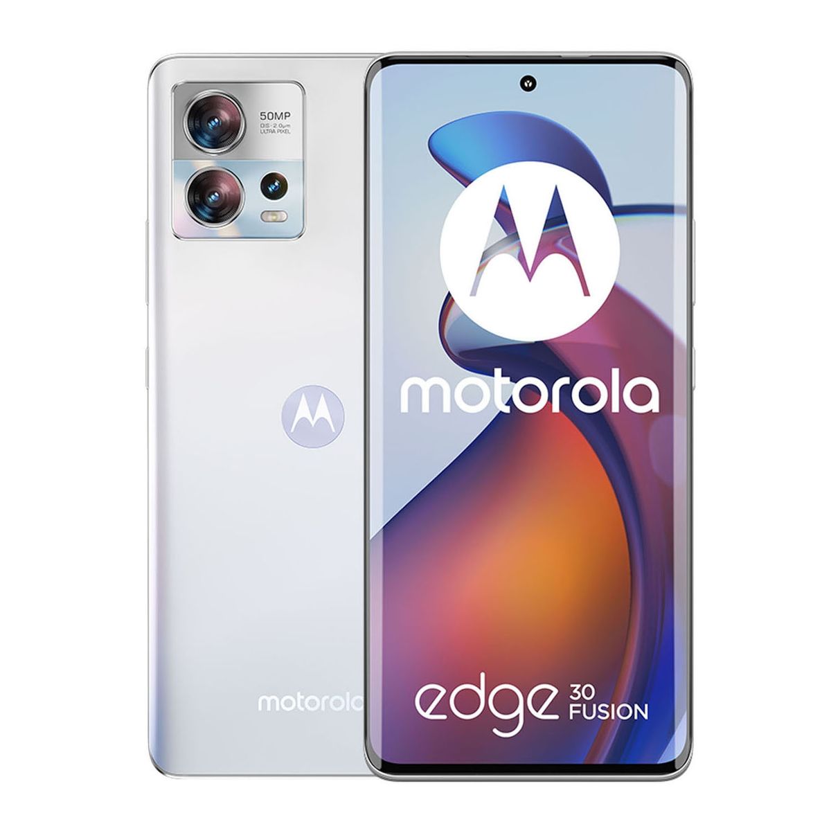 MOTOROLA - Celular Smartphone Motorola Edge 30 Fusion 256 GB