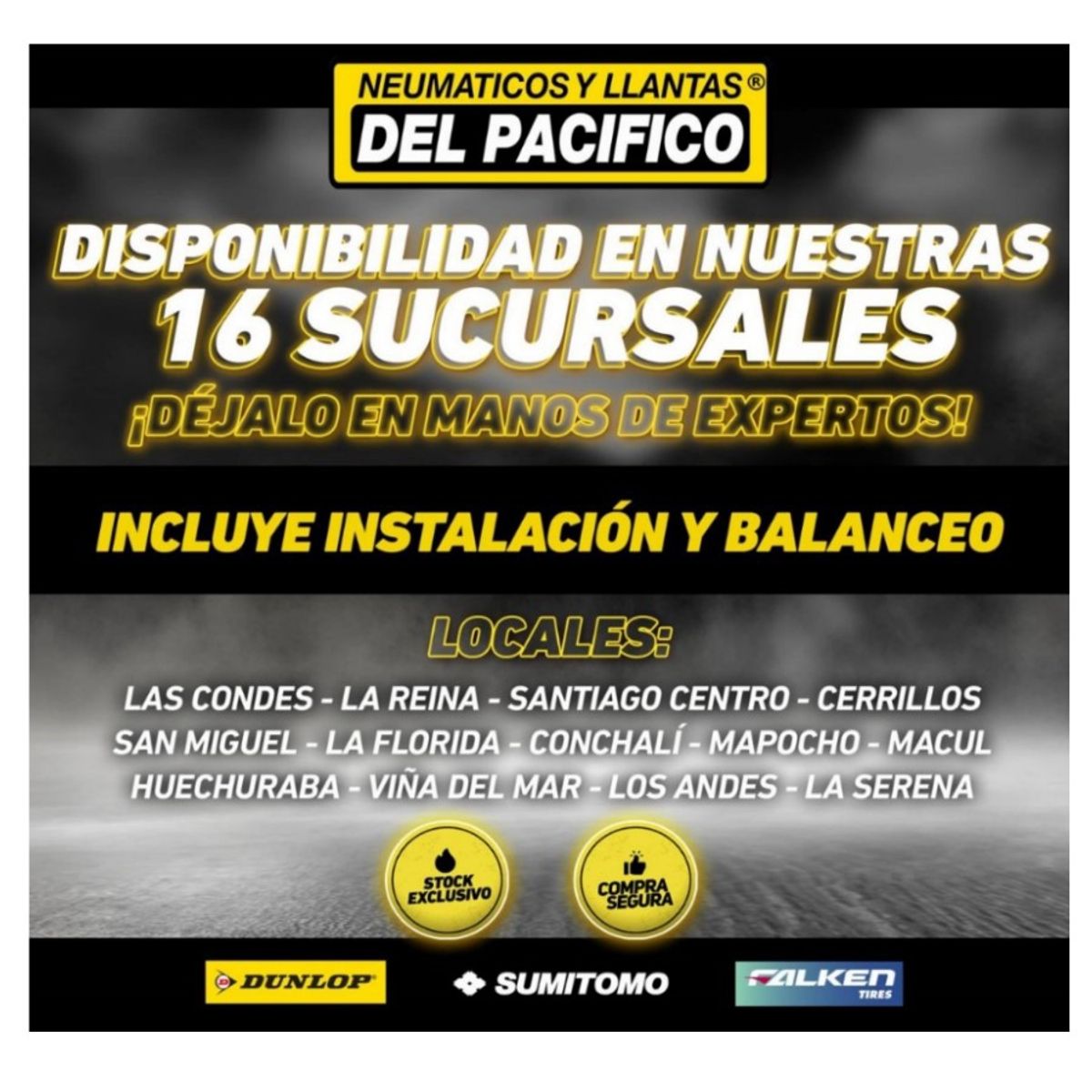 GENERICO - Set 4 Llantas - 15X10 6X139 Et-38 Water Camuf-Dire