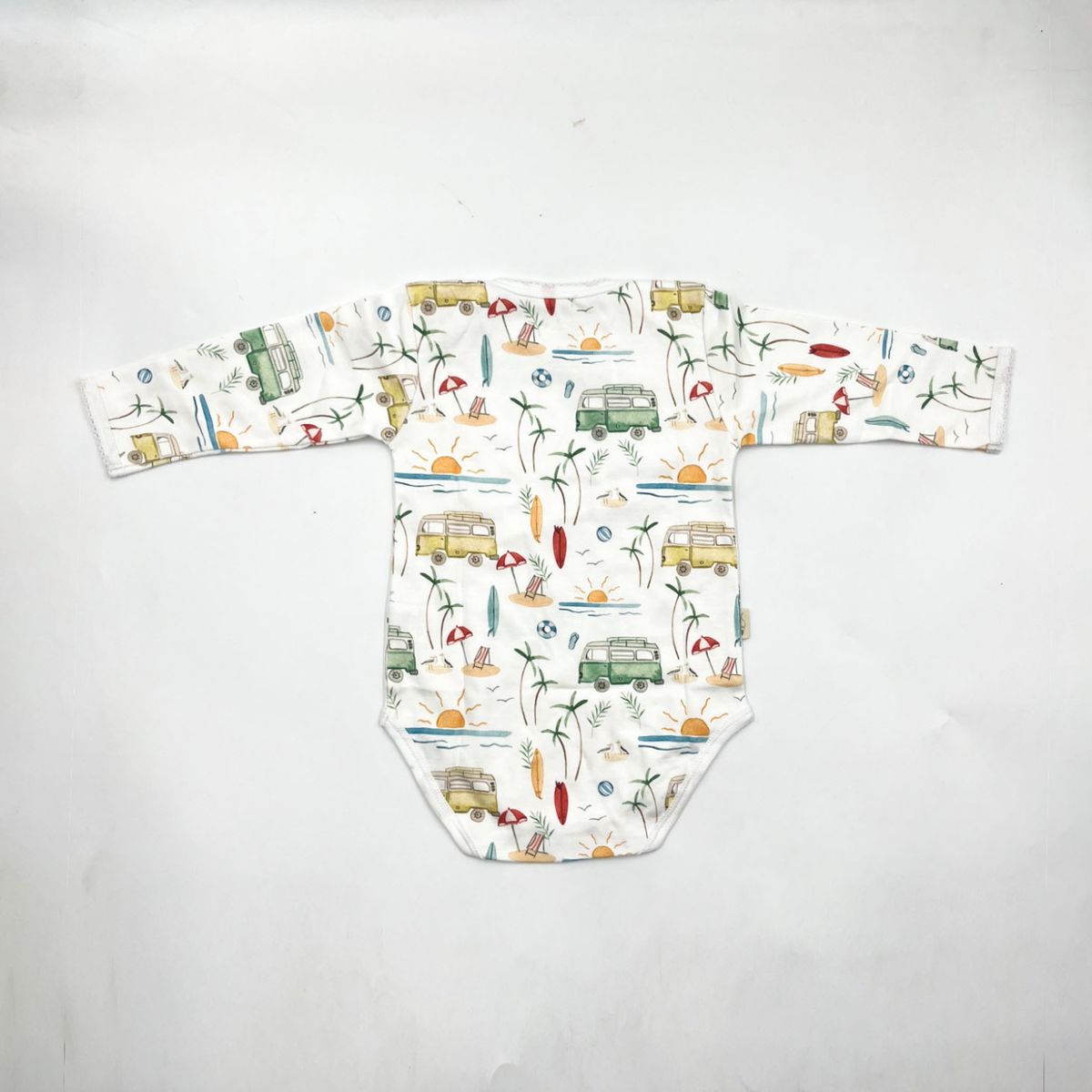 LITTLE BEE - Little Bee Baby Body Beach Bebé Niño