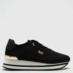 MICHAEL KORS - Zapatilla Urbana Mujer Negro