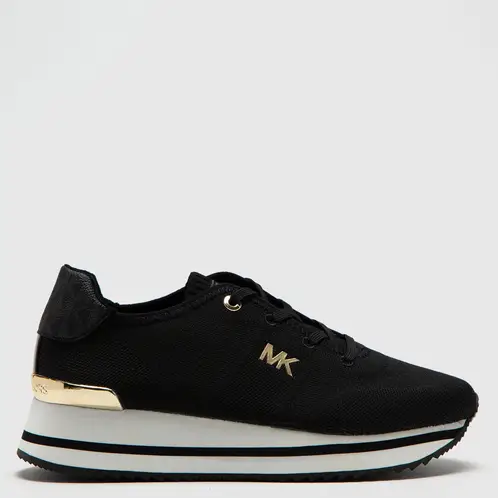 MICHAEL KORS - Zapatilla Urbana Mujer Negro