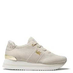 MICHAEL KORS - Zapatilla Urbana Mujer Beige