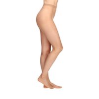 Panty Uso Diario Semibrillo