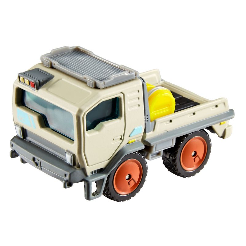 LIGHTYEAR - Lightyear Starship Camion Espacial